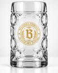 Official Buchner's Bierhalle STEIN - 0.5L